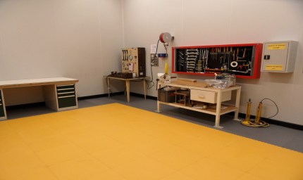 Atelier de DRESSER MASONEILAN