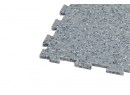 DALLE PVC Heavy Mouchetée Vernie