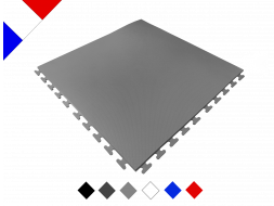 DALLE PVC JOINTS INVISIBLES