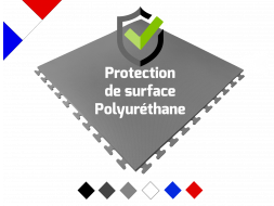 DALLE PVC GARAGE JOINTS INVISIBLES VERNIE